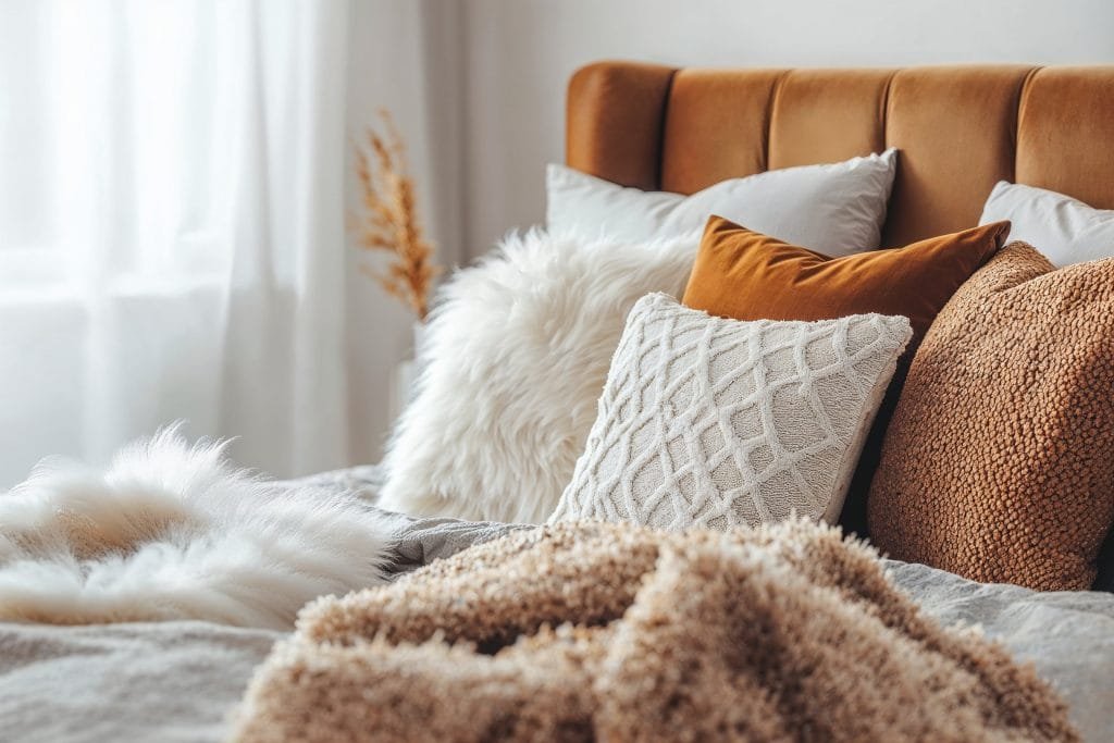 Idées de décoration de Thanksgiving pour une chambre par décoroul