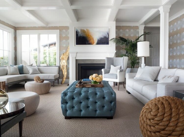 how much does interior design cost