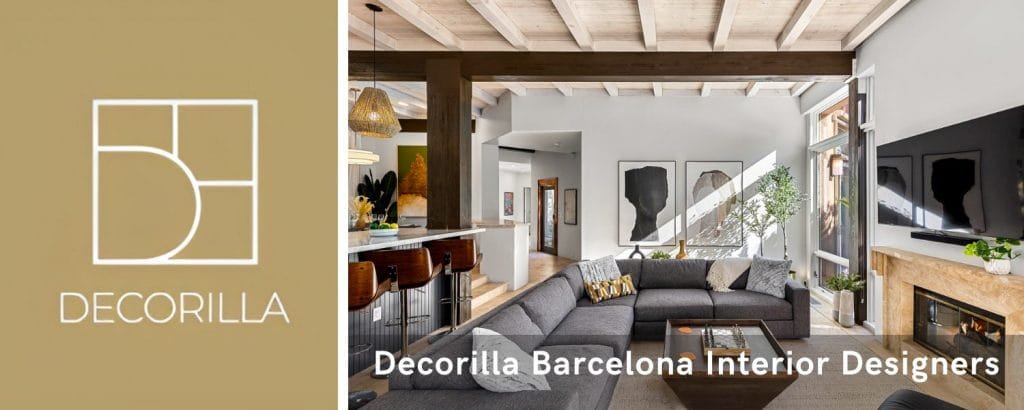 Best Interior Designers in Barcelona, Decorilla