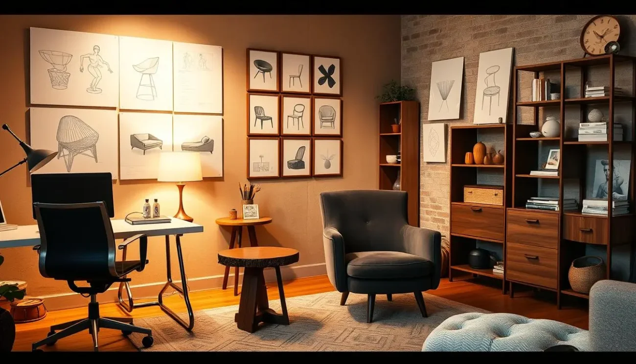 Luxury and High-End Custom Design