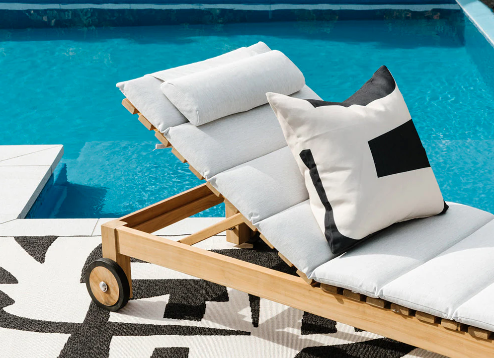 Deep cleaning and fast fix tips for outdoor cushions