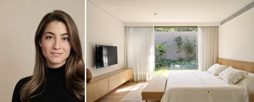 Decoration designers—Federica P