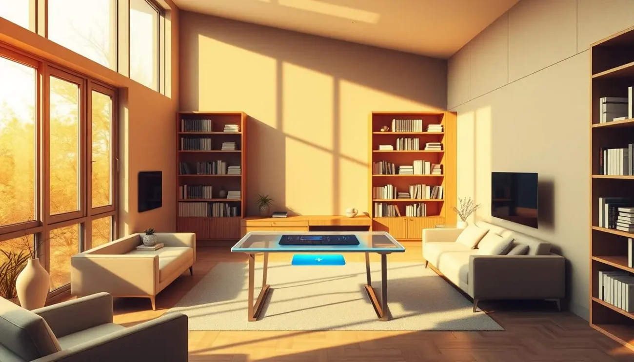 The Evolution of Study Room Design in the Digital Age