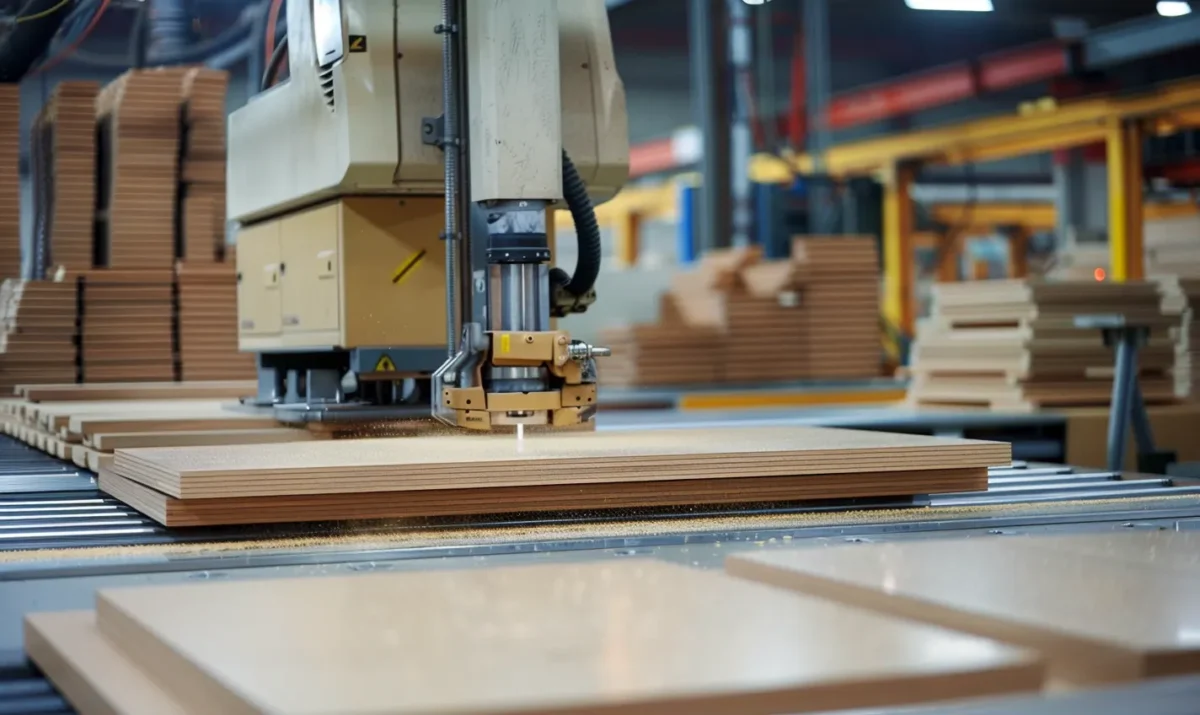 Top KPIs for Furniture Production Optimization Boost Efficiency, Quality, and Profitability with Smart Metrics