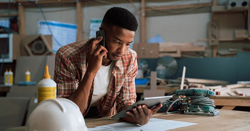 Use Tools That Make Estimating Easier