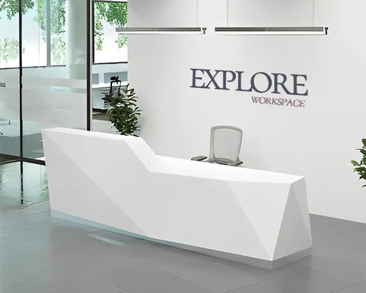 How China’s Logistics System Strengthens Office Furniture Exports