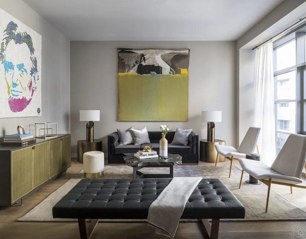 Whimsical Furniture Design: Serious Spaces Get Playful