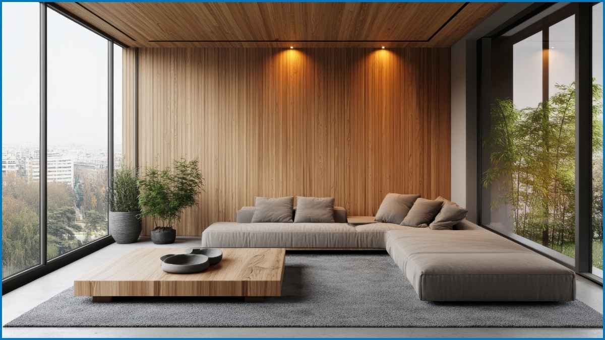 Insulated Garden Room