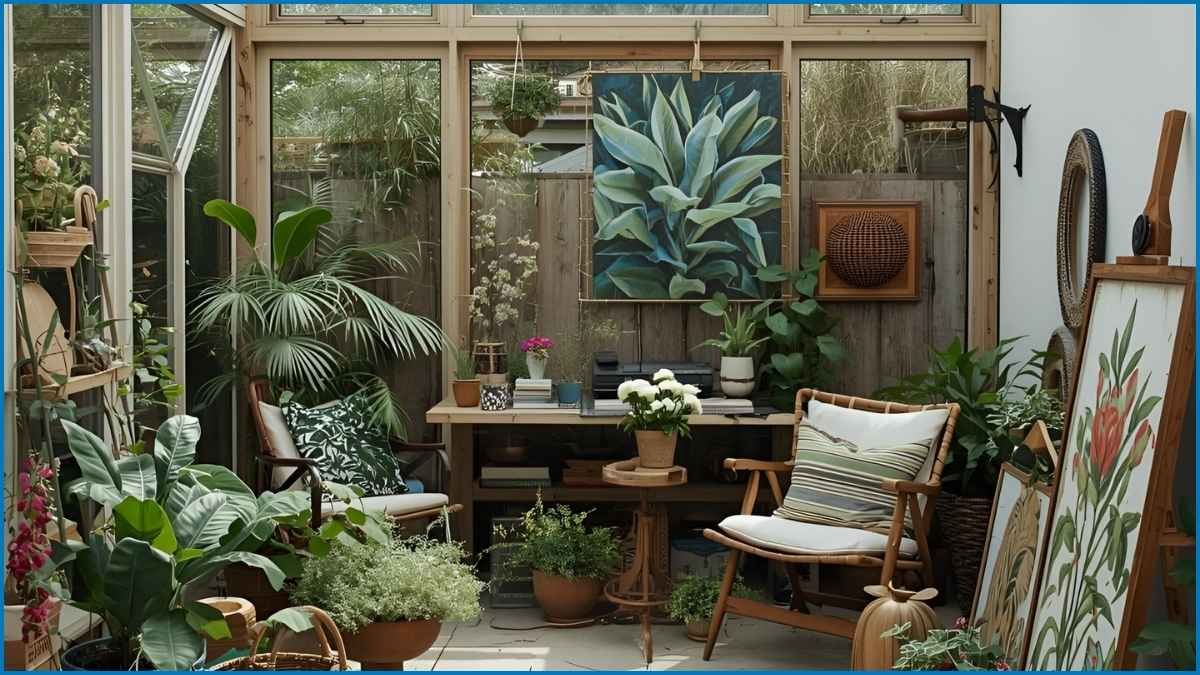 Why Build an Insulated Garden Room?