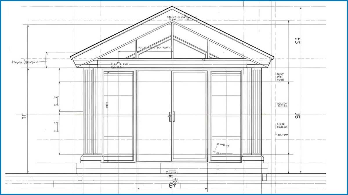 Planning Your Garden Room