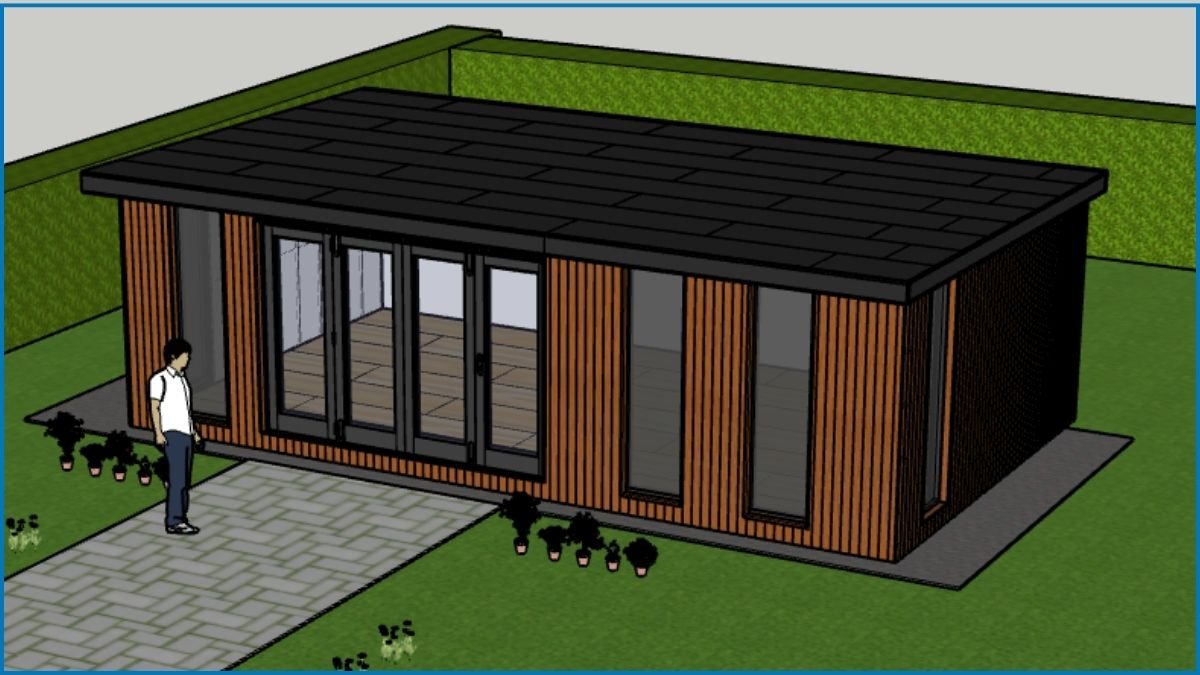 Step-by-Step Building Overview