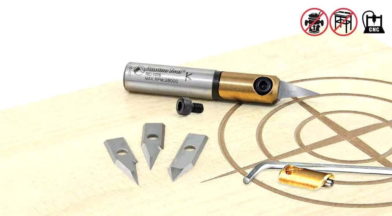 Amana Tool- Tathed Caripid's solid (professional degree)