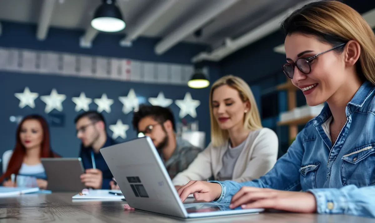 The Strategic Power of Online Reviews in the B2B Furniture Purchasing Decisions