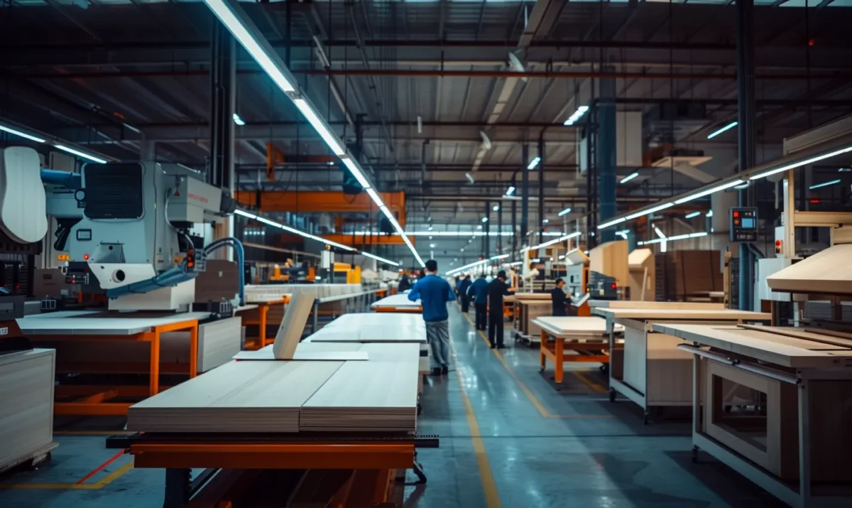 Technology and automation a KPIs