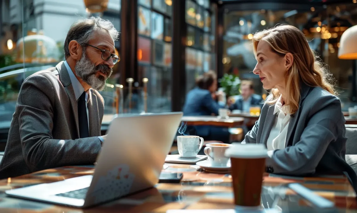 The Strategic Power of Online Reviews in the B2B Furniture Purchasing Decisions