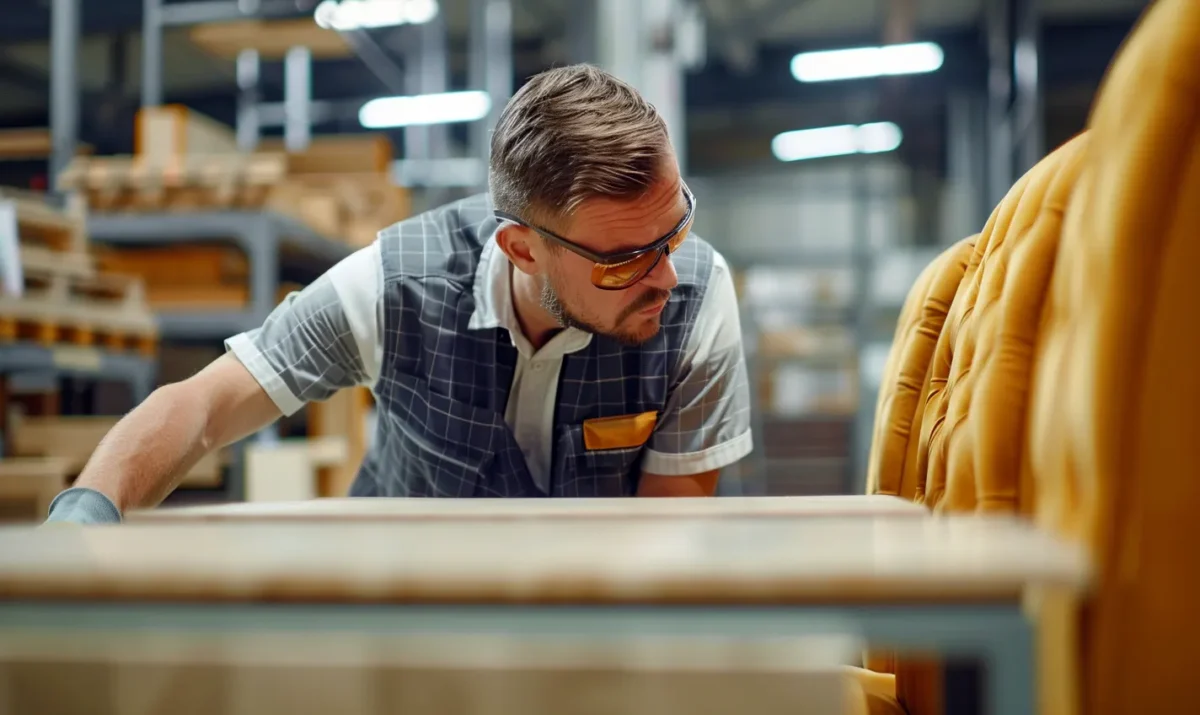 Top KPIs for Furniture Production Optimization: Boost Efficiency, Quality, and Profitability with Smart Metrics