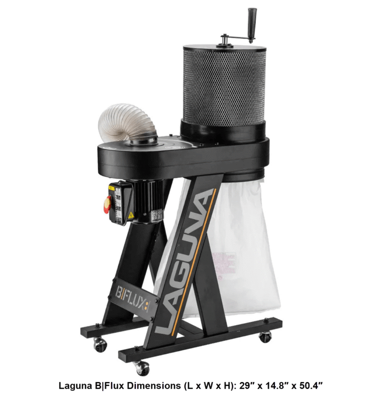 Dust Collection System
