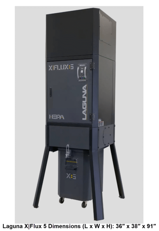 Dust Collection System