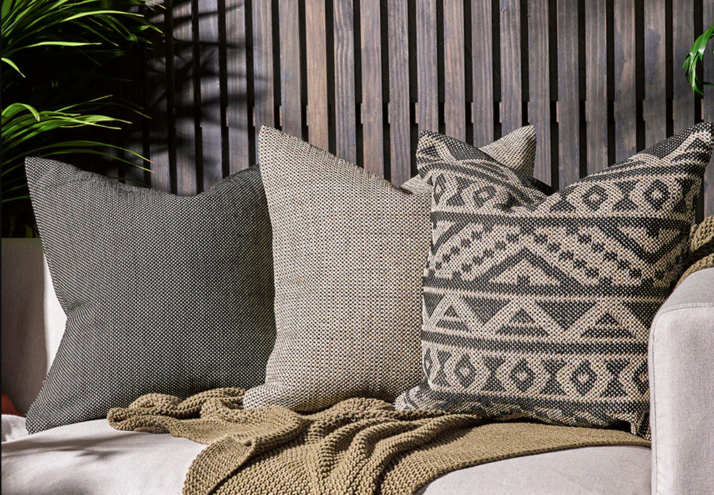 Deep cleaning and fast fix tips for outdoor cushions