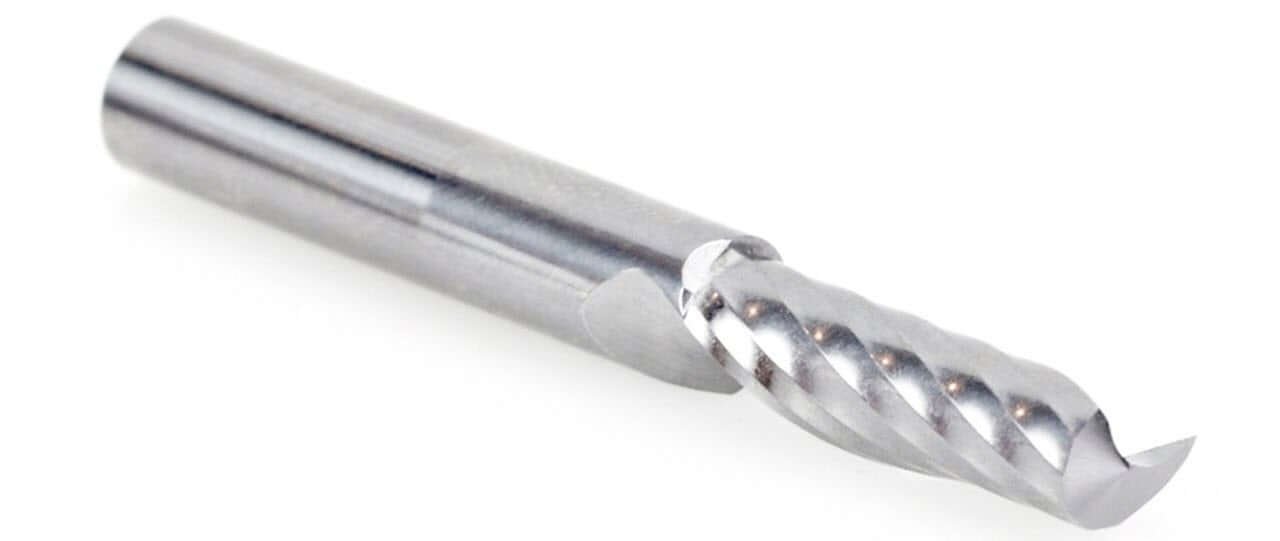 Choosing the Right Flute Count for CNC Router