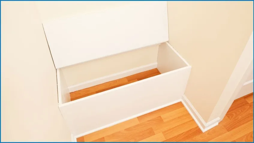Built-in Solutions