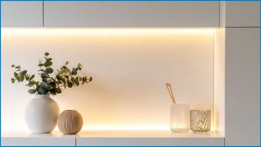 Lighting for Impact