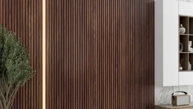 How to Cut Wall Panels to Specific Dimensions: A DIY Guide