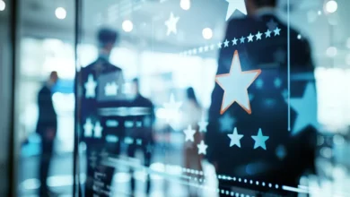 The Strategic Power of Online Reviews in the B2B Furniture Purchasing Decisions