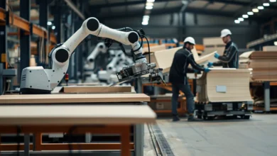 Top KPIs for Furniture Production Optimization: Boost Efficiency, Quality, and Profitability with Smart Metrics