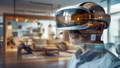 Digitization of the furniture industry- The future is now interio works