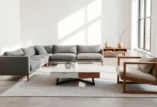 Discover Modern Furniture Projects You Can DIY