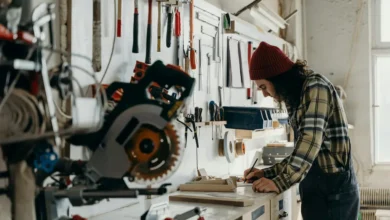 7 Rockler Jigs That Simplify Complex Woodworking Tasks