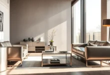 9 Reasons Metal Furniture Elevates Your Space