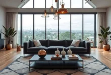 Interior Design Examples Why These 7 Styles Trend in 2024