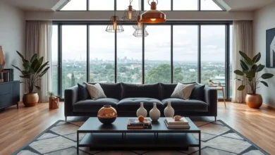 Interior Design Examples Why These 7 Styles Trend in 2024