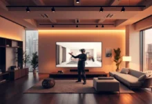 Leveraging Virtual Reality for Innovative Interior Design