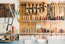 5 Essential Tools from Woodworkers Source That Every Carpenter Needs