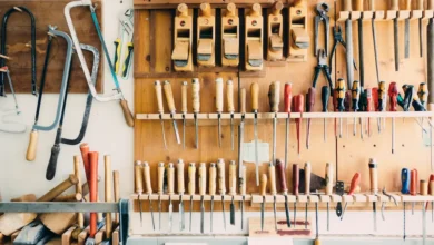 5 Essential Tools from Woodworkers Source That Every Carpenter Needs