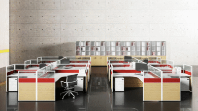 75% der Mitarbeiter hassen Großraumbüros? Diese 3-Partition-Technologie Wonderen beheben ...