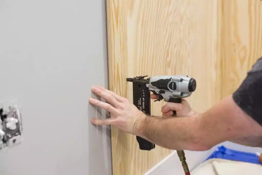 How to Install Wall Panels Easily – Step-by-Step DIY Guide