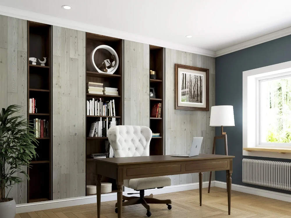 creative shiplap trim ideas