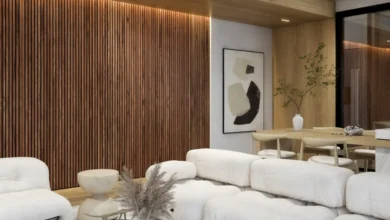 30 Rustic Wall Ideas to Warm Up Your Space