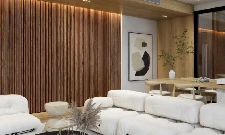 35 rustic wall ideas to warm up your space