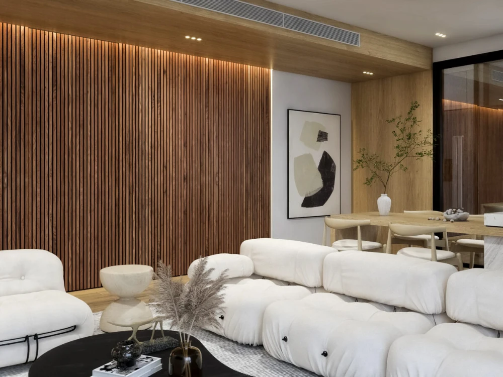 30 Rustic Wall Ideas to Warm Up Your Space