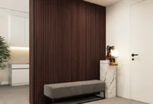 أيهما أفضل لجدرانك؟