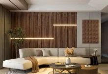 33 فكرة مبتكرة لشرائط إضاءة LED لتحويل مساحتك بسرعة