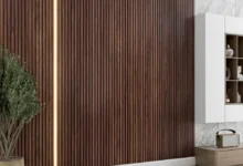 كيفية قطع ألواح الجدران وفقًا لأبعاد محددة: دليل افعلها بنفسك