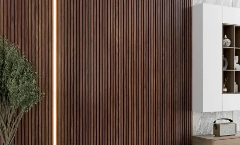 How to easily divide a panel into specific dimensions