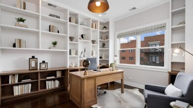 Home Office Trends 2026: Create a space that inspires success