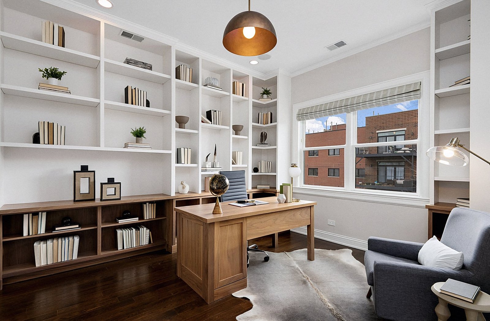 Home Office Trends 2026: Create a space that inspires success